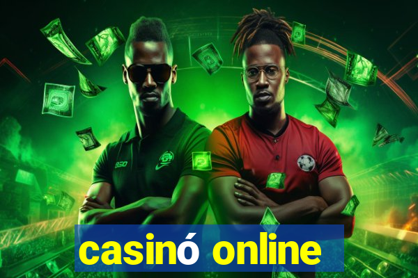 casinó online