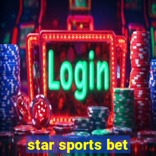 star sports bet