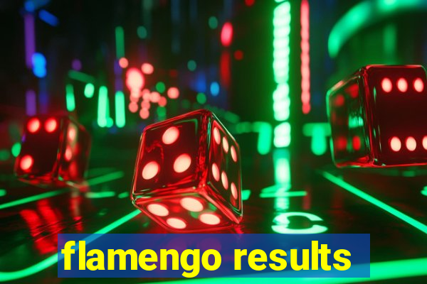 flamengo results