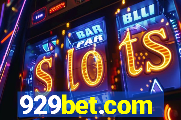 929bet.com