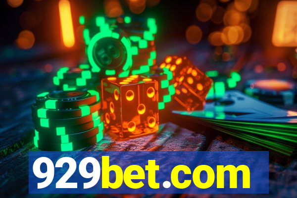 929bet.com