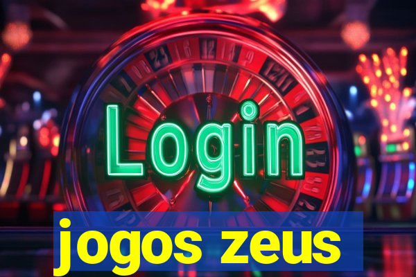 jogos zeus