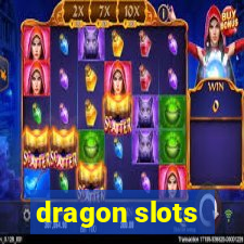 dragon slots