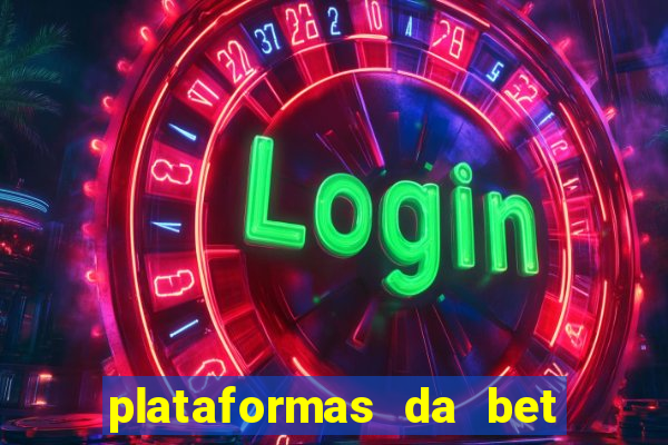 plataformas da bet com bonus de cadastro