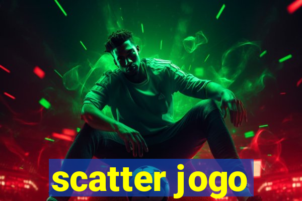 scatter jogo