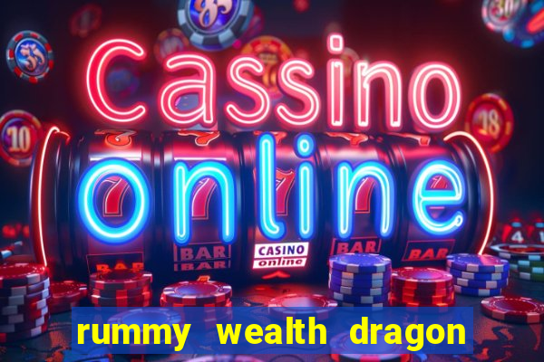 rummy wealth dragon vs tiger