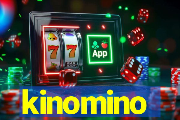 kinomino