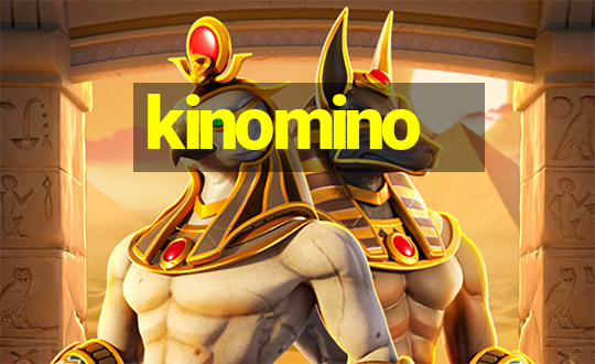 kinomino