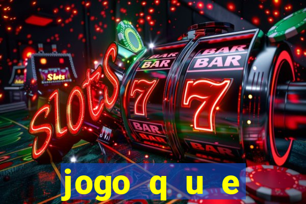 jogo q u e virgínia joga