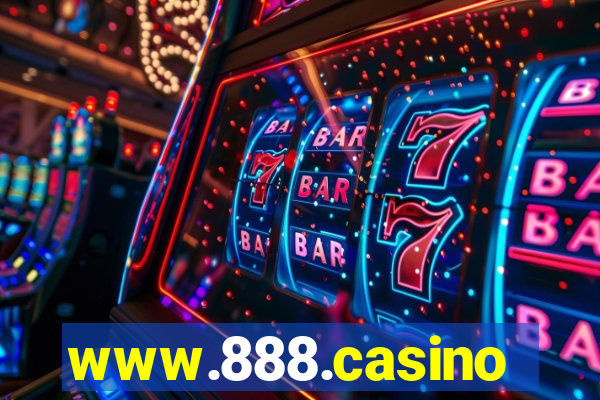 www.888.casino