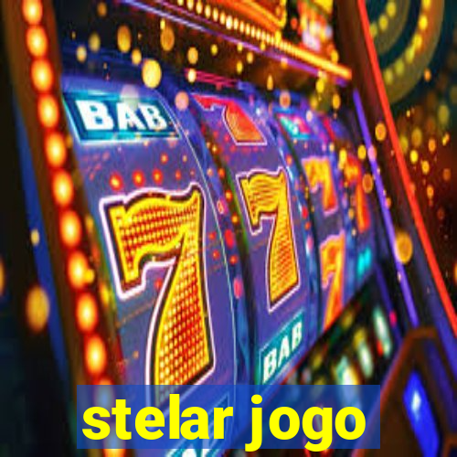 stelar jogo