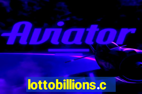 lottobillions.com