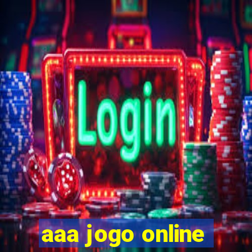 aaa jogo online