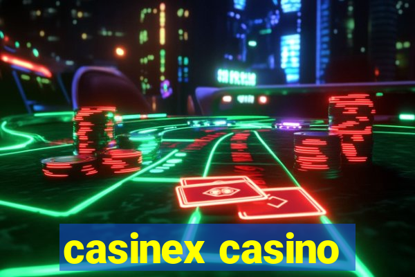 casinex casino