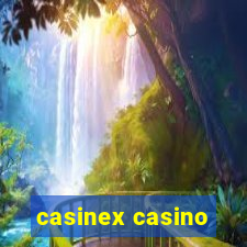 casinex casino