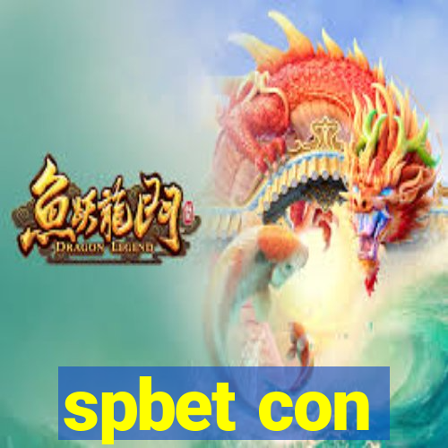 spbet con