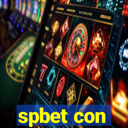 spbet con