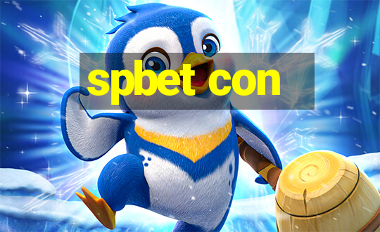 spbet con