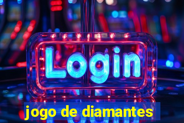 jogo de diamantes