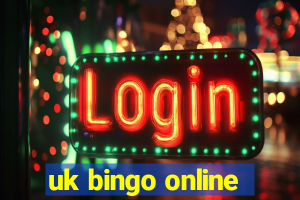 uk bingo online