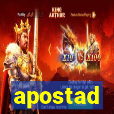 apostad