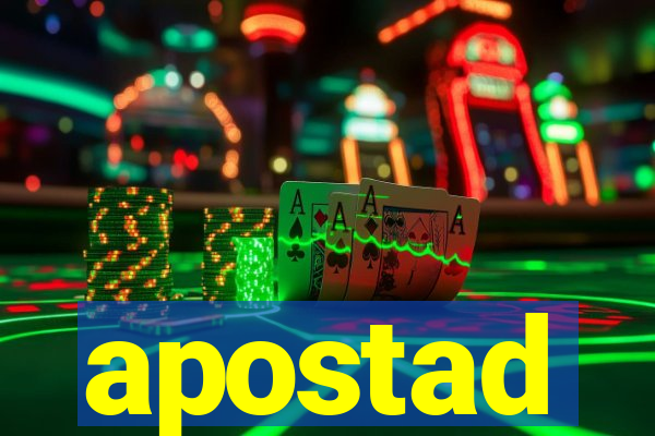 apostad