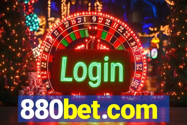 880bet.com