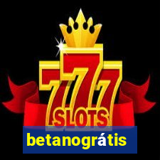 betanográtis