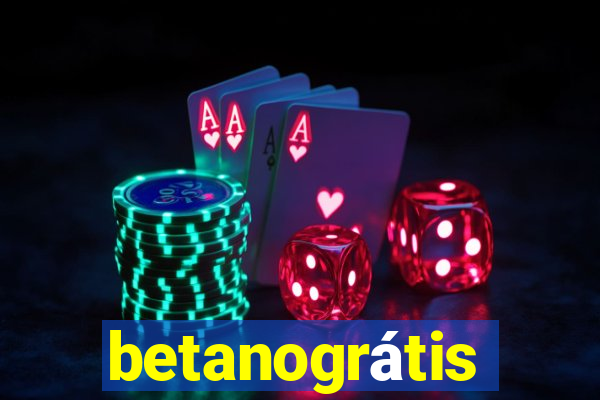 betanográtis