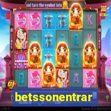 betssonentrar