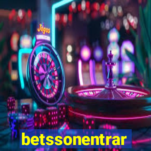 betssonentrar