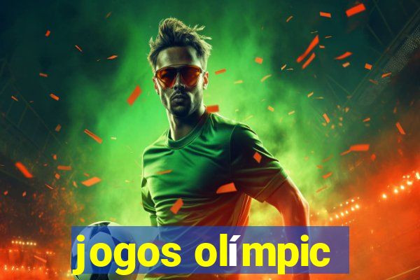 jogos olímpic