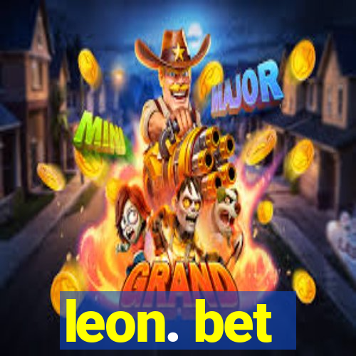 leon. bet