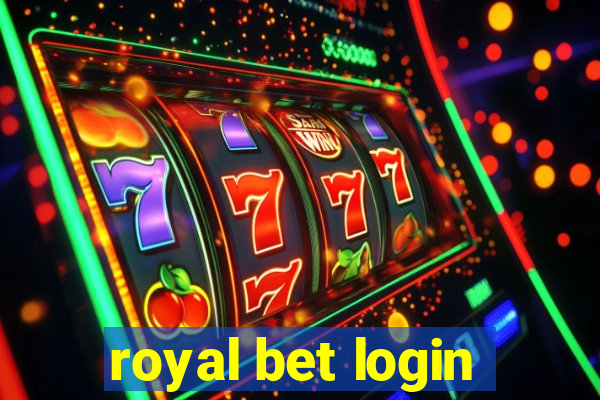 royal bet login