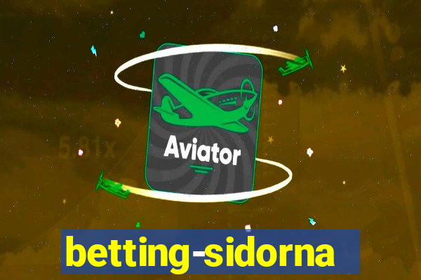 betting-sidorna