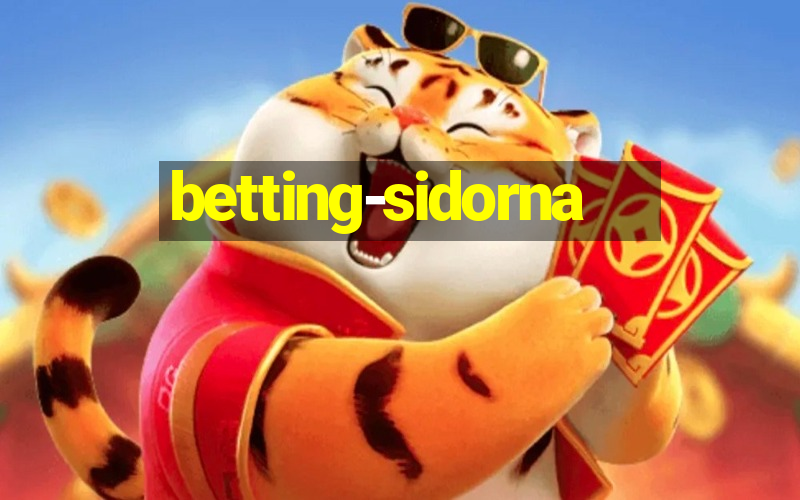 betting-sidorna