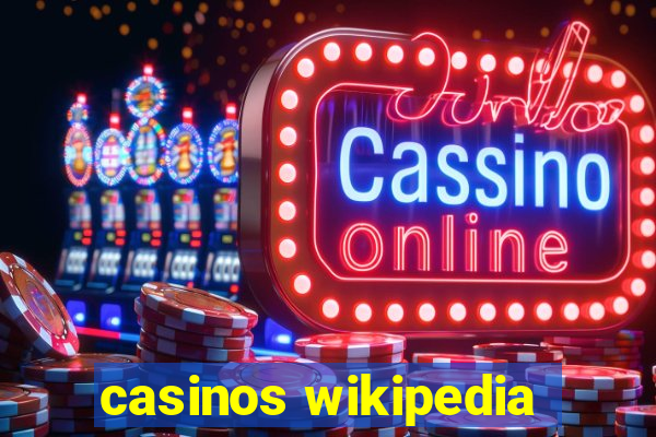 casinos wikipedia