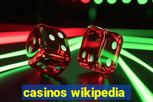 casinos wikipedia