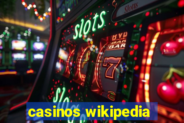 casinos wikipedia