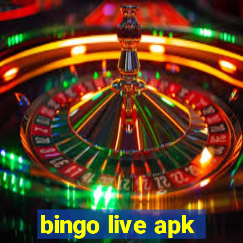 bingo live apk