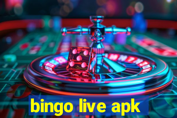 bingo live apk