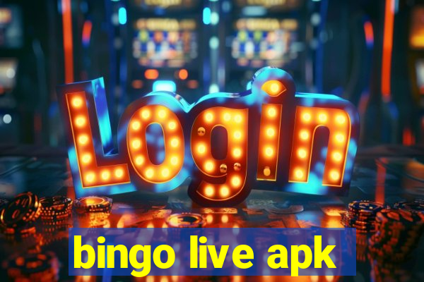 bingo live apk