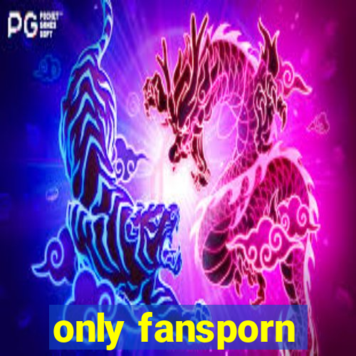 only fansporn