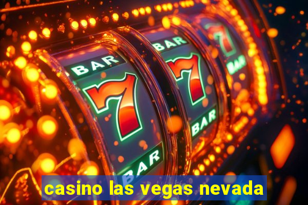 casino las vegas nevada