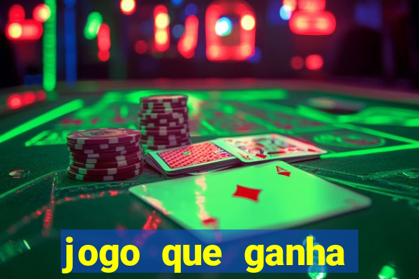 jogo que ganha prêmios de verdade