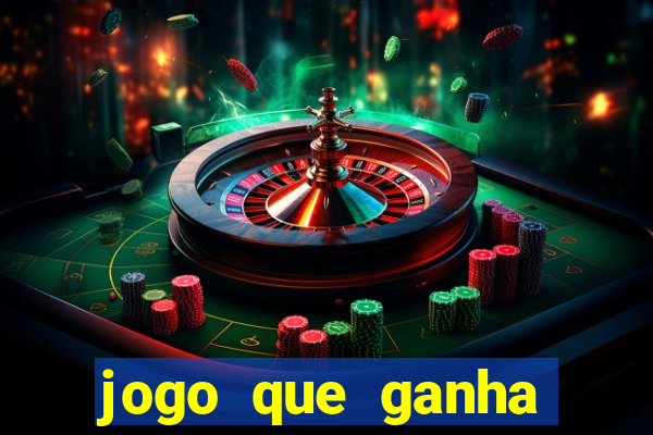 jogo que ganha prêmios de verdade