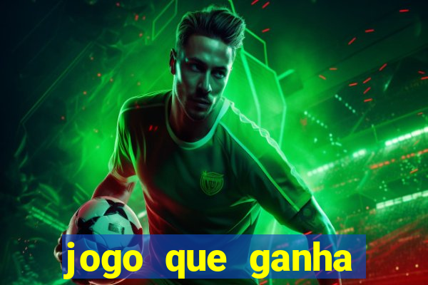 jogo que ganha prêmios de verdade