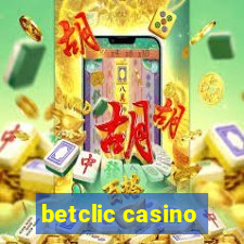 betclic casino