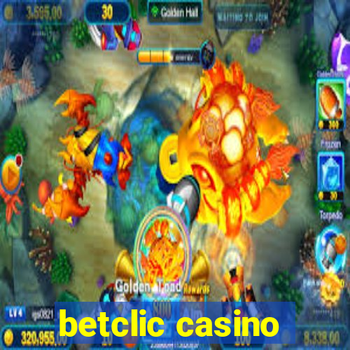 betclic casino