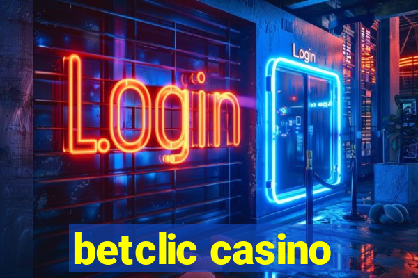 betclic casino